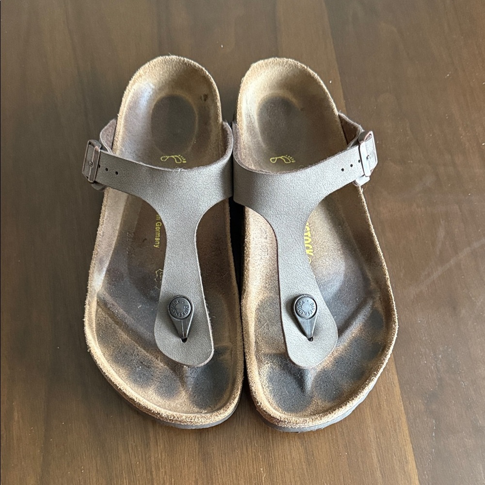 Birkenstock Gizeh